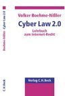 Cyber Law 2.0