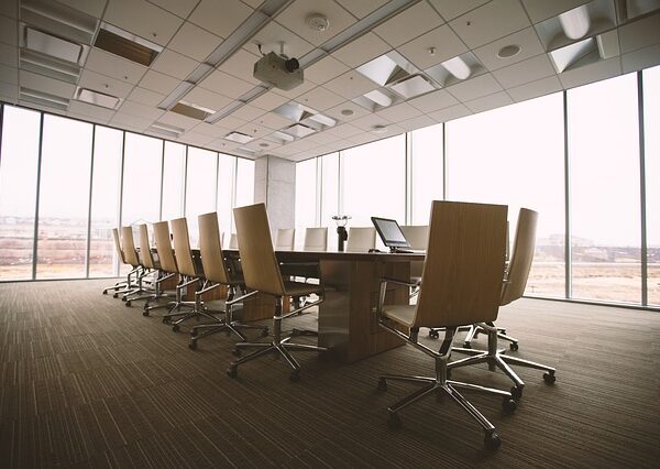 Change Management