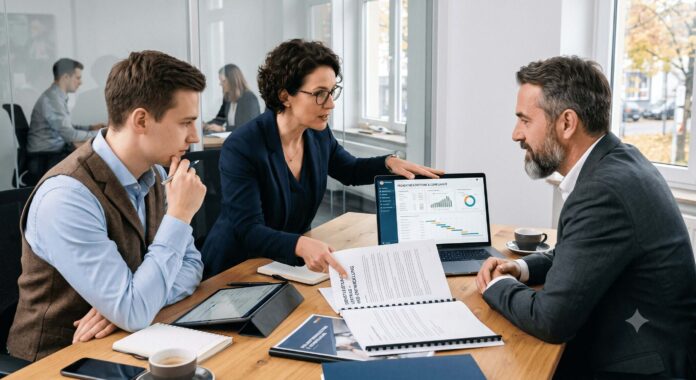 Webdesign-Verträge und Agenturwahl Webdesign-Verträge und Agenturwahl