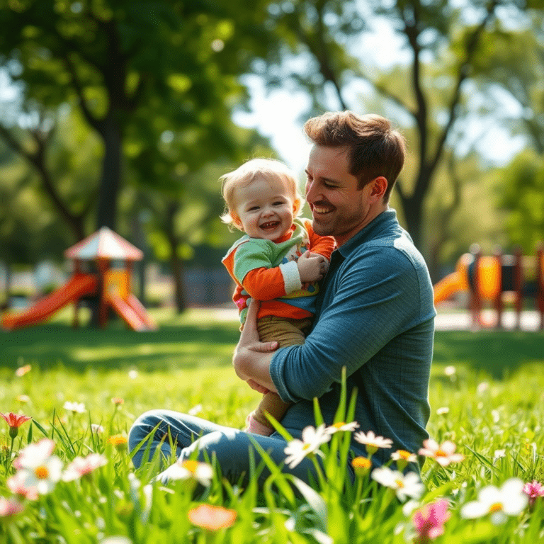 Muss das Kind gegen seinen Willen zum Vater? Rechtliche Grundlagen des Umgangsrechts im Überblick