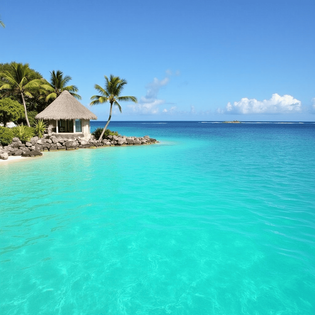 Inseltraum 2025: So planst du deinen perfekten Urlaub auf Mauritius