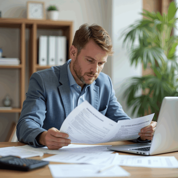 Immobilienverwaltung