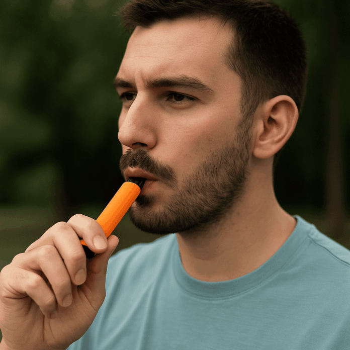 ELFBAR - EInweg-E-Zigaretten ELFBAR - EInweg-E-Zigaretten