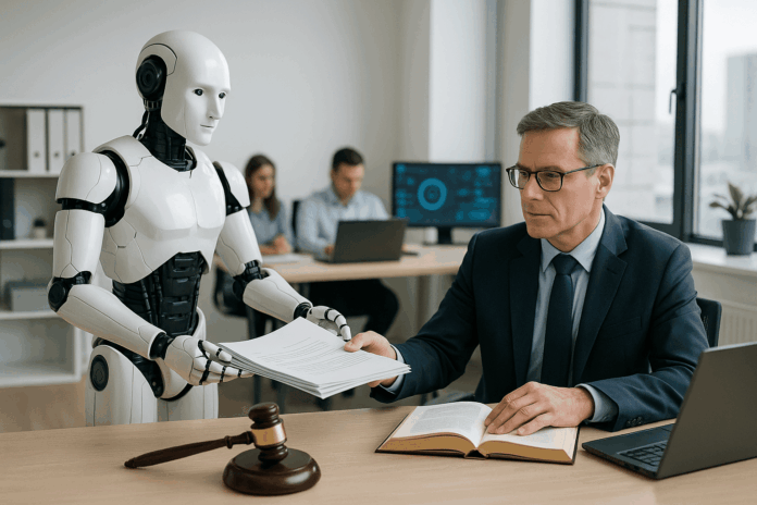 Service Roboter Service Roboter