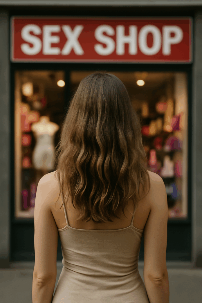 Nachhaltigkeit in der Intimitätsindustrie: Ein blinder Fleck?