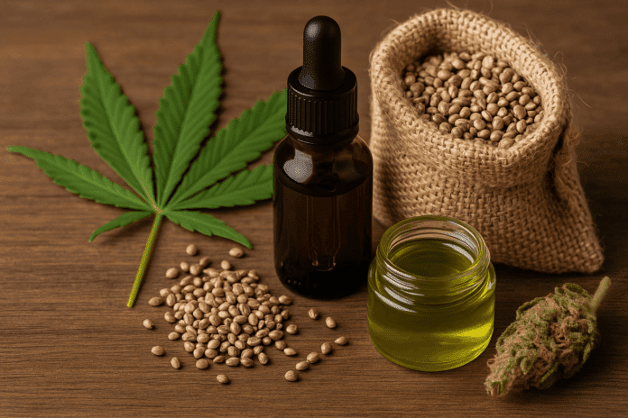 hanfprodukte hanfprodukte