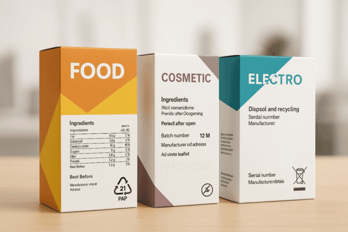 rechtssicheren Faltschachteln rechtssicheren Faltschachteln