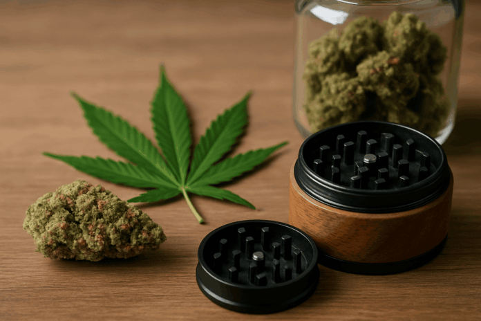 Cannabis in Deutschland Cannabis in Deutschland