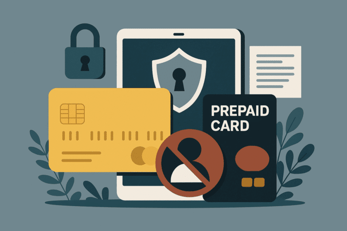 Online bezahlen ohne Spuren Online bezahlen ohne Spuren