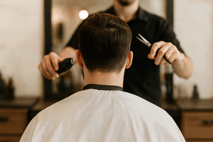 Haarsystem Männer Haarsystem Männer