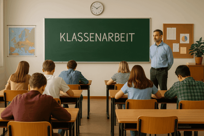 So verändert moderne Technik den Schulalltag So verändert moderne Technik den Schulalltag