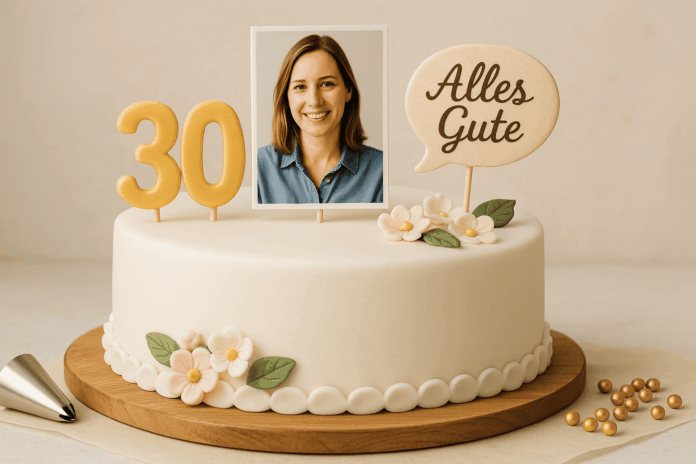 Kunstvolle Tortendekorationen für jeden Anlass Kunstvolle Tortendekorationen für jeden Anlass