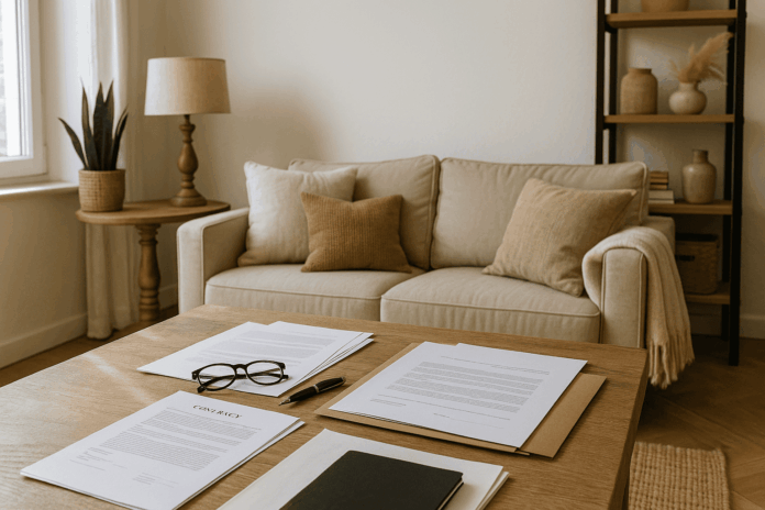 Rechtssicher wohnen Rechtssicher wohnen