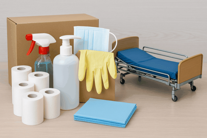 Pflegehilfsmittel Pflegehilfsmittel