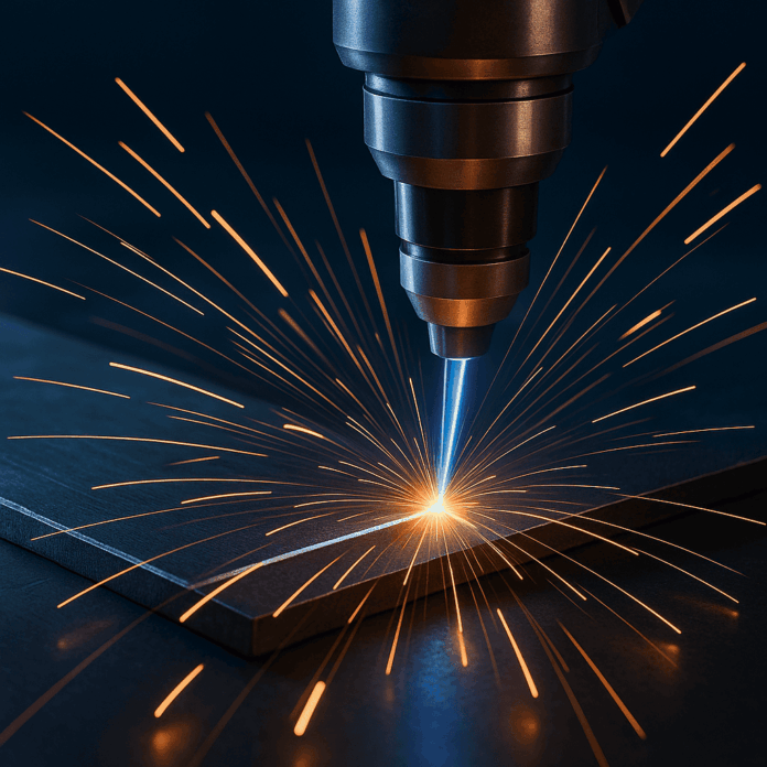 Laserschweißen Laserschweißen