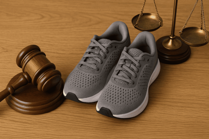 Rechtliche Grundlagen beim Online-Kauf von Laufschuhen beachten Rechtliche Grundlagen beim Online-Kauf von Laufschuhen beachten