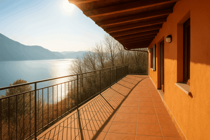 Ferienwohnungen in Cannobio Ferienwohnungen in Cannobio