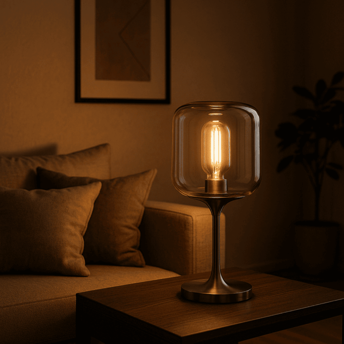 innovative Lampe innovative Lampe