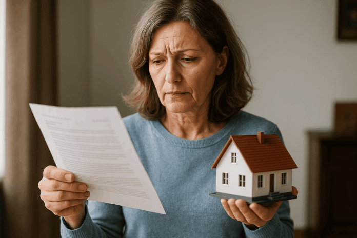 Entscheidung zwischen Behalten, Verkaufen oder Vermieten der geerbten Immobilie Entscheidung zwischen Behalten, Verkaufen oder Vermieten der geerbten Immobilie