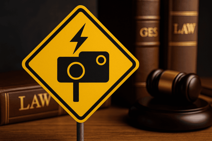 Blitzlicht und Recht Blitzlicht und Recht