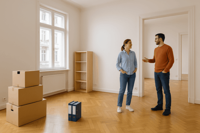 Wohnungsauflösung Wohnungsauflösung