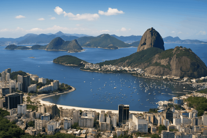 brasilianische Immobilien in Brasilien kaufen brasilianische Immobilien in Brasilien kaufen