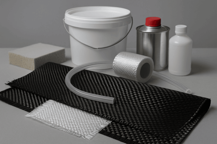 moderner Werkstoffe wie Faserverbundwerkstoffe moderner Werkstoffe wie Faserverbundwerkstoffe