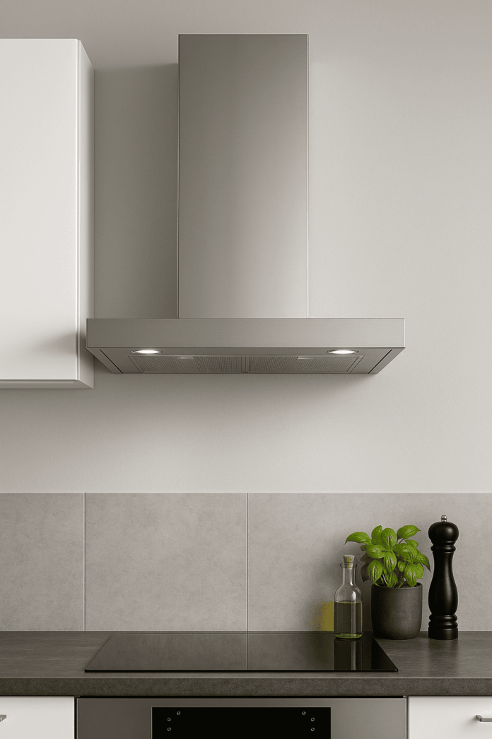 Dunstabzugshauben sorgen für saubere Luft im modernen Küchendesign Dunstabzugshauben sorgen für saubere Luft im modernen Küchendesign