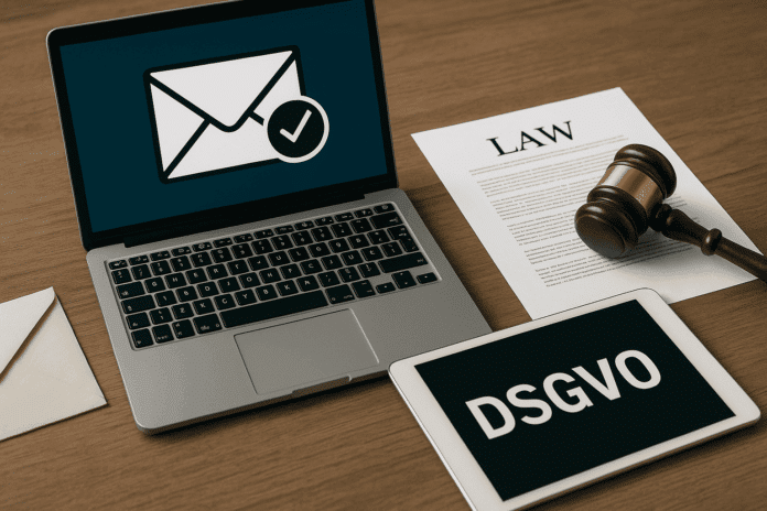 Online Briefe Rechtssicher, DSGVO-konform und mit digitalem Nachweis versenden Online Briefe Rechtssicher, DSGVO-konform und mit digitalem Nachweis versenden