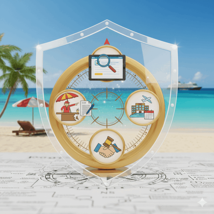 Pauschalreisen im rechtlichen Fokus