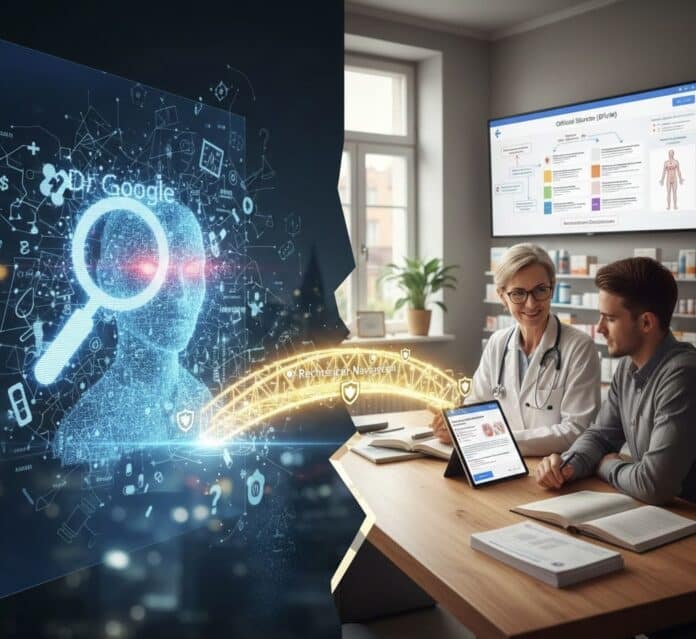 Im Netz ist nicht jede Information verlässliches Fachwissen zu Medikamenten. Im Netz ist nicht jede Information verlässliches Fachwissen zu Medikamenten.