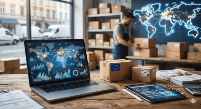 Fallstricke bei der Umsatzsteuer im E-Commerce Fallstricke bei der Umsatzsteuer im E-Commerce