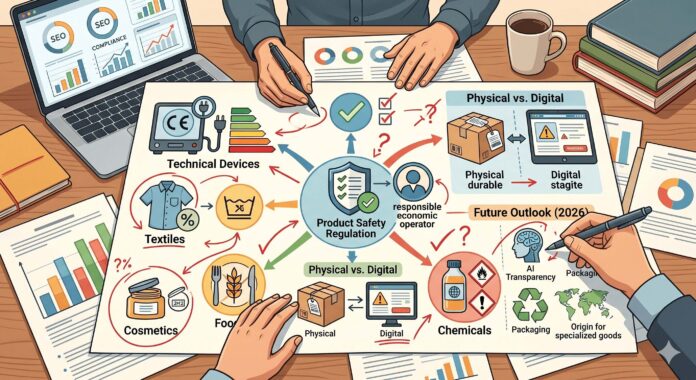 Kennzeichnungspflichten im Onlinehandel Kennzeichnungspflichten im Onlinehandel