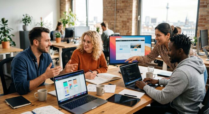 Das Urheberrecht im Webdesign Das Urheberrecht im Webdesign