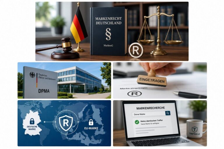 Markenrecht in Deutschland: Ein umfassender Leitfaden für Unternehmen