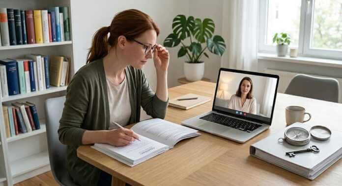 Beratung auf Distanz: Wer spirituelle Angebote online nutzt, sollte vorab Verträge, Datenschutz und Preise genau prüfen. Beratung auf Distanz: Wer spirituelle Angebote online nutzt, sollte vorab Verträge, Datenschutz und Preise genau prüfen.