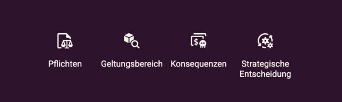 Die rechtlichen Aspekte umweltfreundlicher Geschenkverpackungen Die rechtlichen Aspekte umweltfreundlicher Geschenkverpackungen
