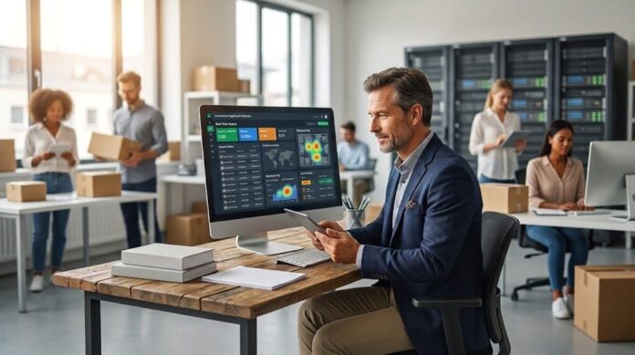 Gute Produktdaten sind für moderne Online-Händle von entscheidender Bedeutung: Sie senkt Kosten durch reduzierte Retouren, erhöhen den Umsatz und steigert nachhaltig die Kundenzufriedenheit im Online-Handel. Gute Produktdaten sind für moderne Online-Händle von entscheidender Bedeutung: Sie senkt Kosten durch reduzierte Retouren, erhöhen den Umsatz und steigert nachhaltig die Kundenzufriedenheit im Online-Handel.